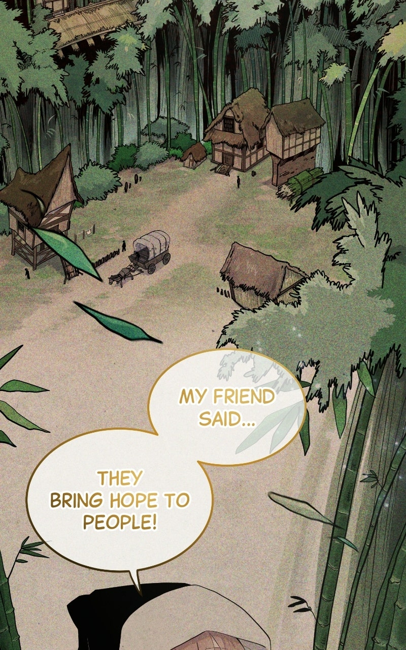 Mimosa Episode 1 page 2 - 