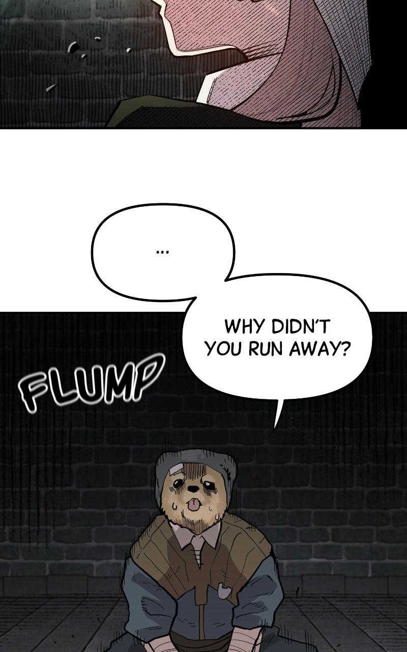 Mimosa Episode 1 page 101 - 
