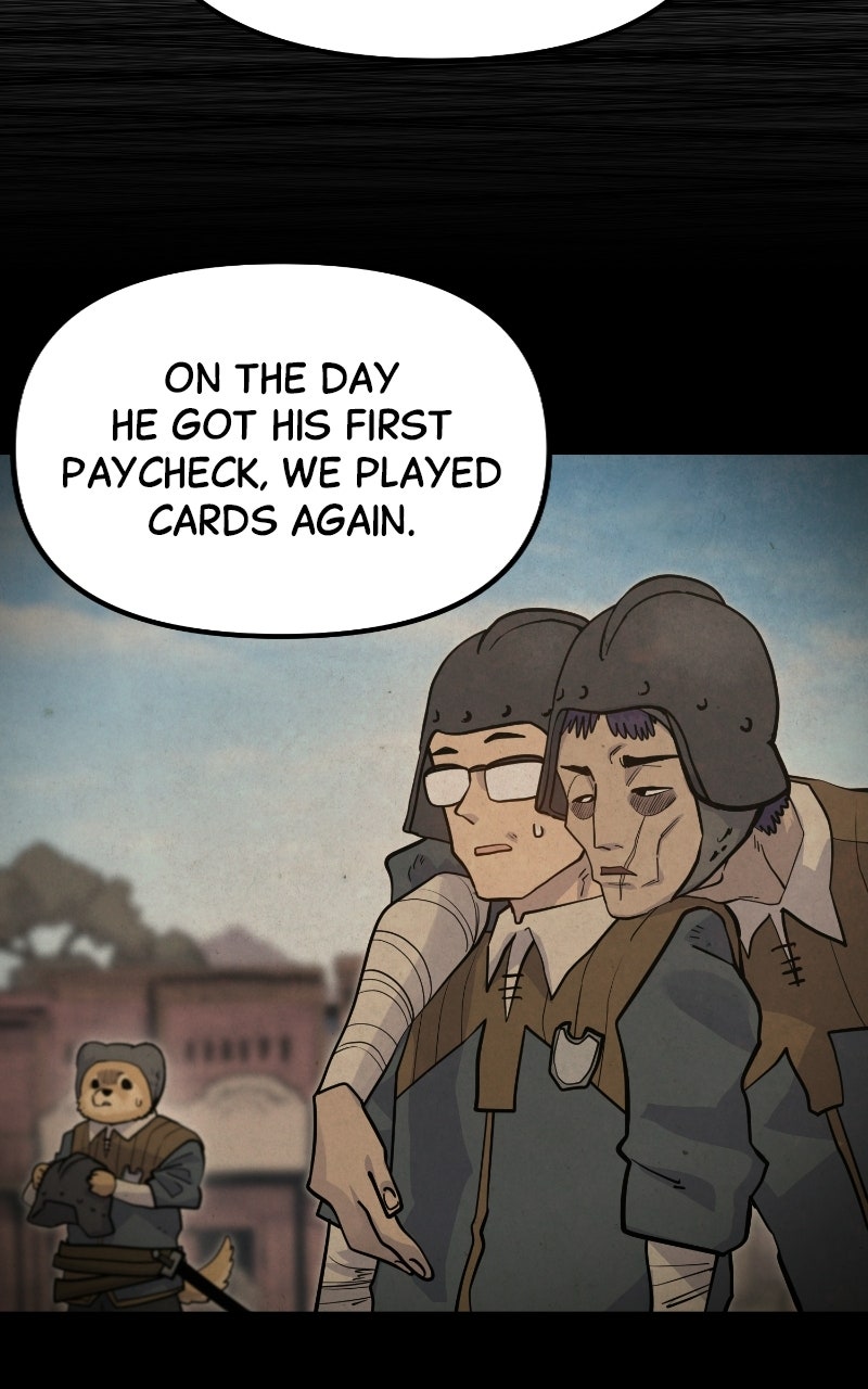 Mimosa Episode 1 page 105 - 