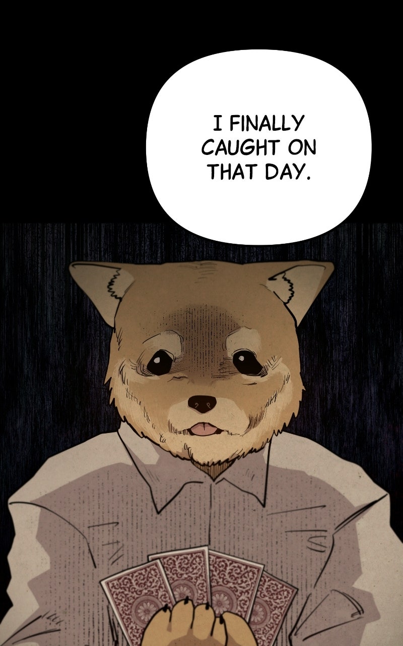 Mimosa Episode 1 page 106 - 