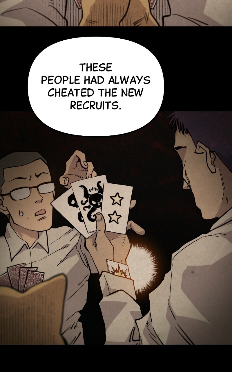 Mimosa Episode 1 page 107 - 