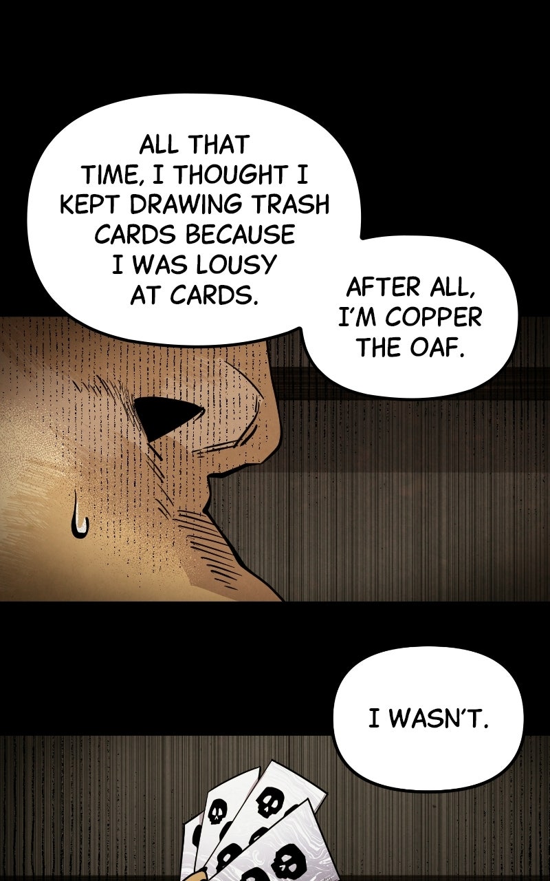 Mimosa Episode 1 page 108 - 