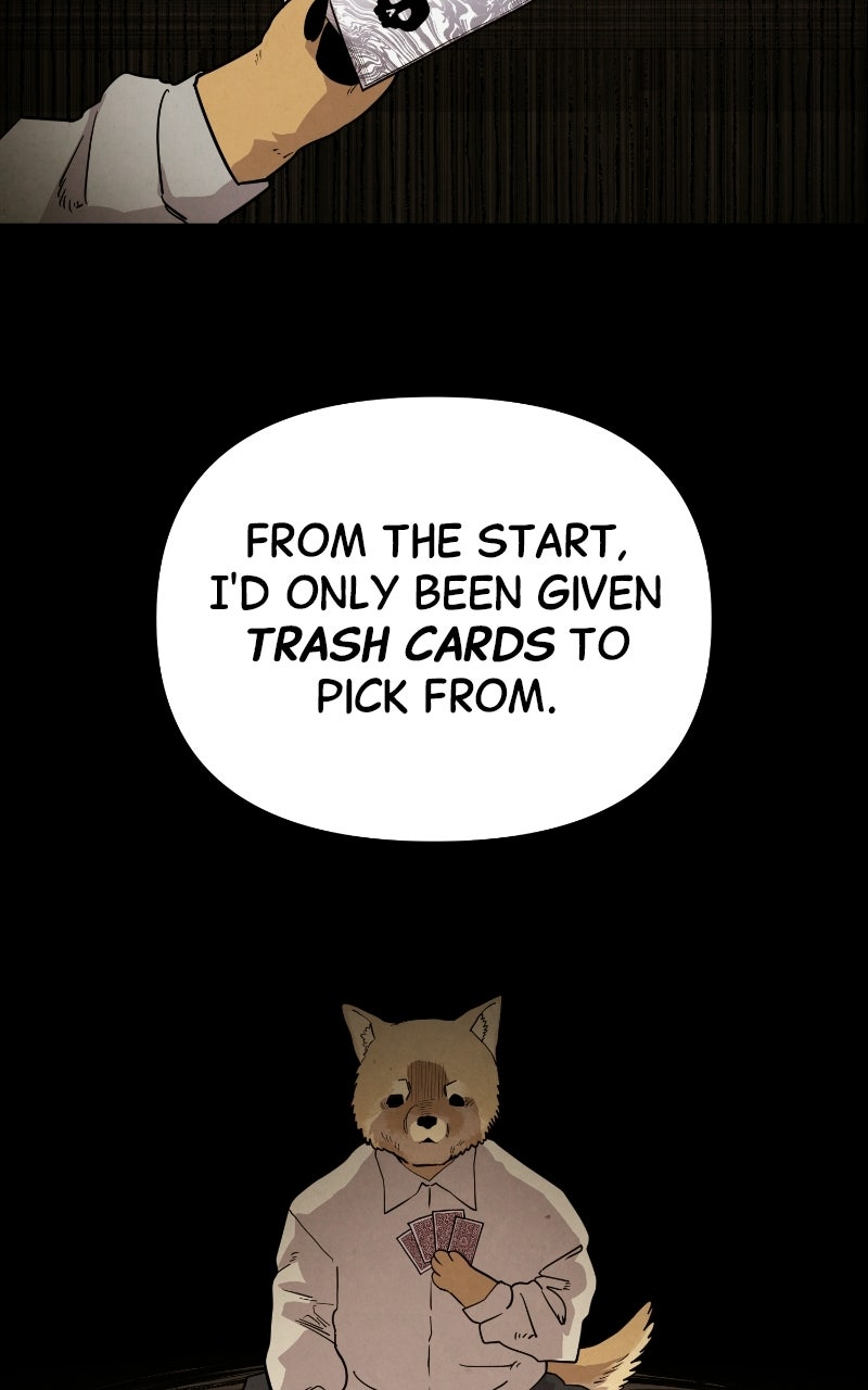 Mimosa Episode 1 page 109 - 