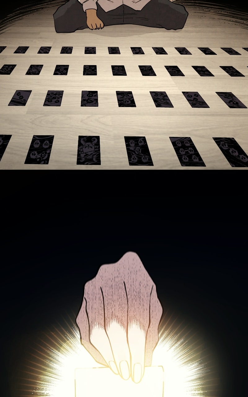 Mimosa Episode 1 page 110 - 