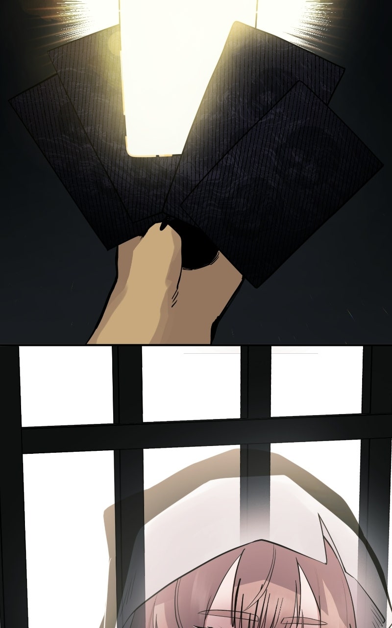 Mimosa Episode 1 page 111 - 