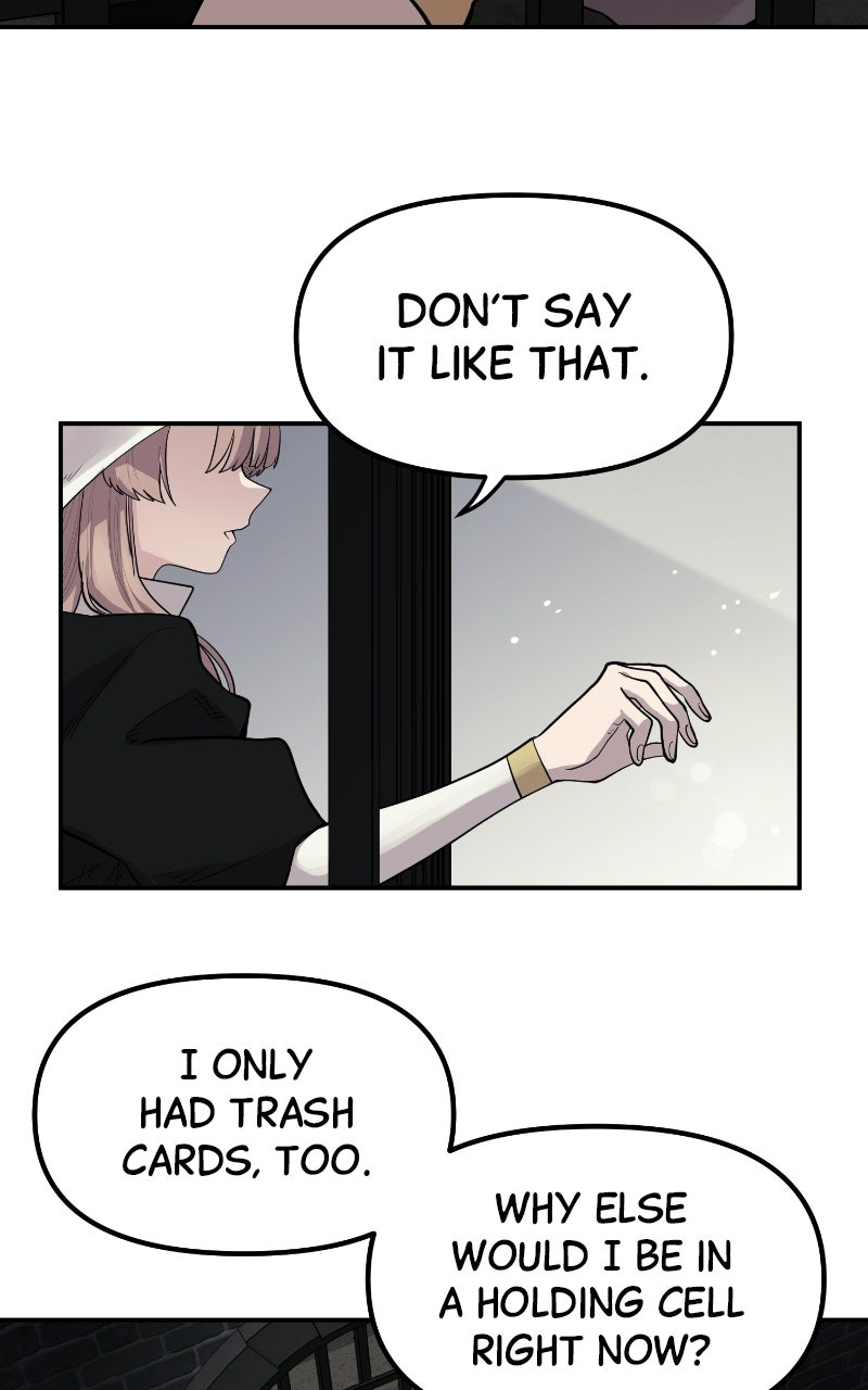 Mimosa Episode 1 page 113 - 