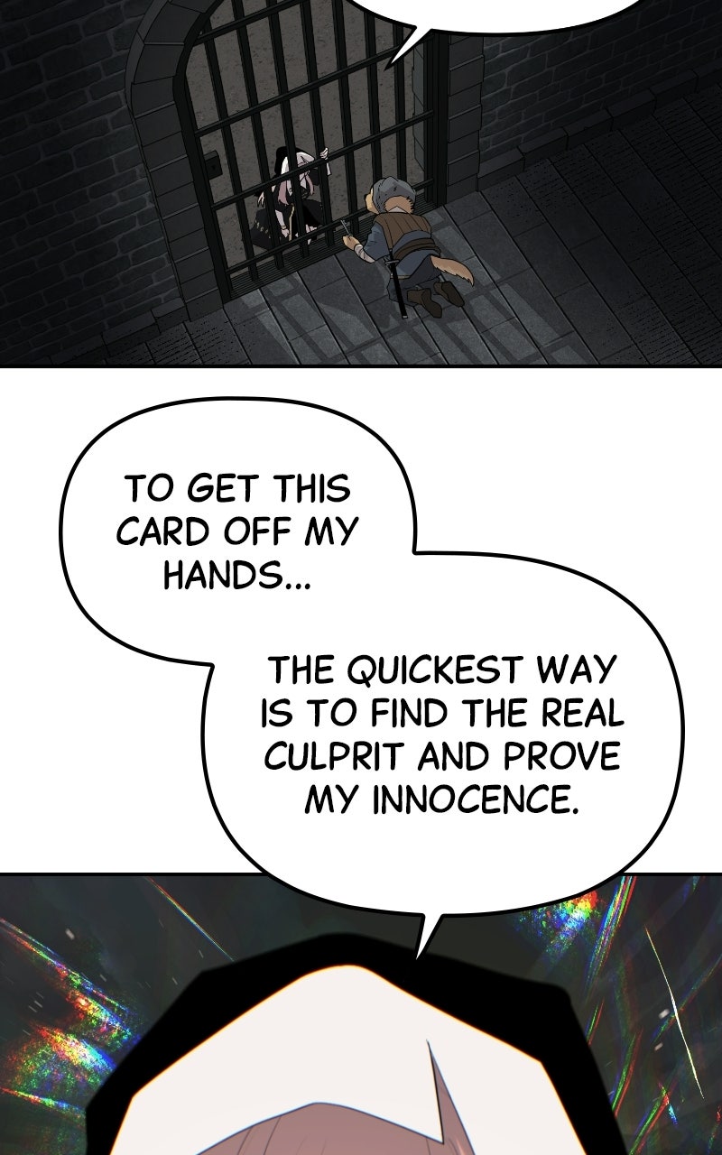 Mimosa Episode 1 page 114 - 