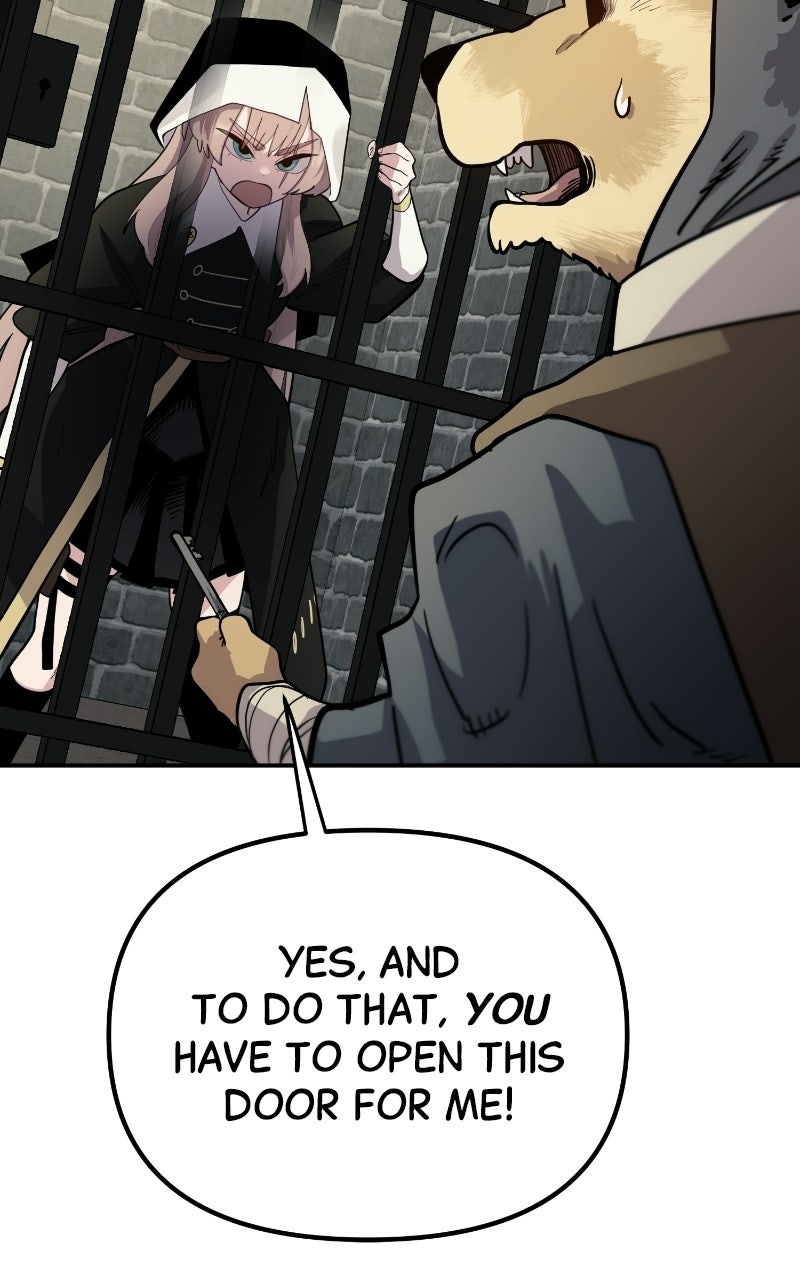 Mimosa Episode 1 page 116 - 