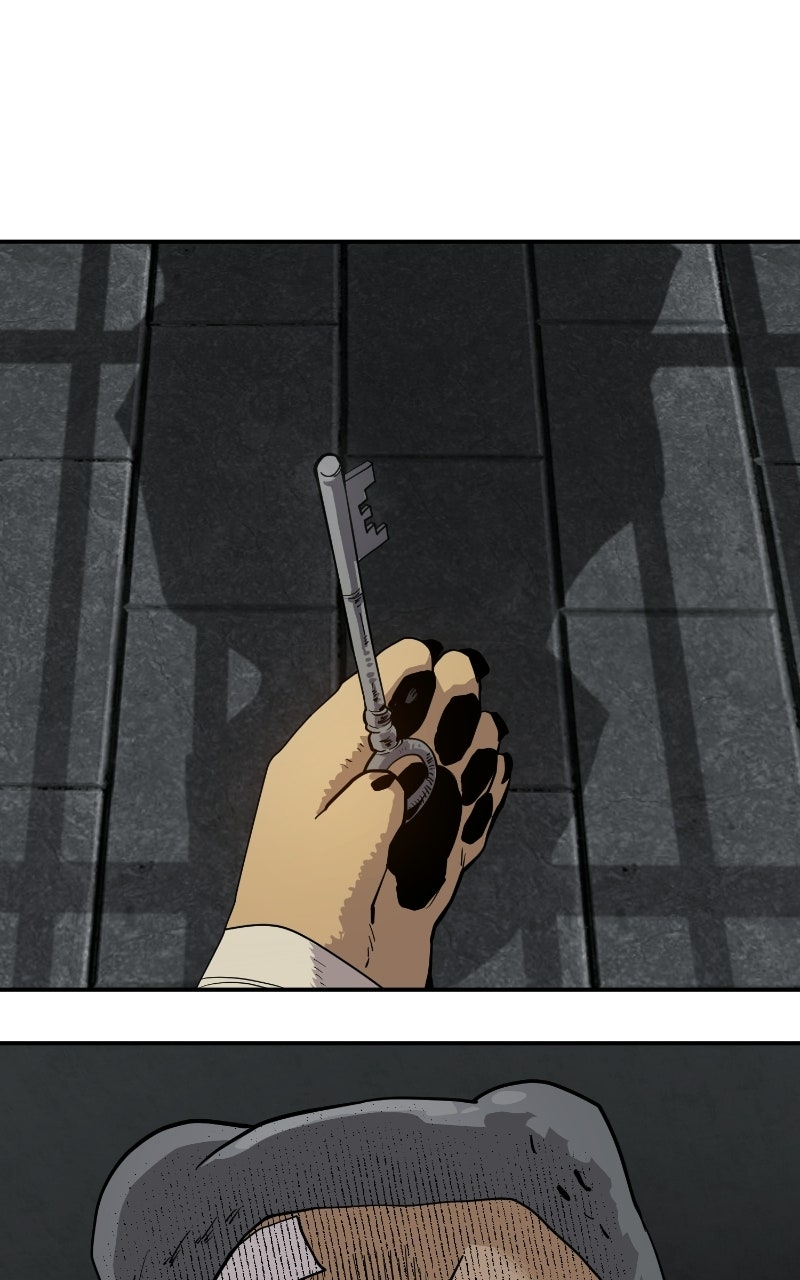 Mimosa Episode 1 page 117 - 