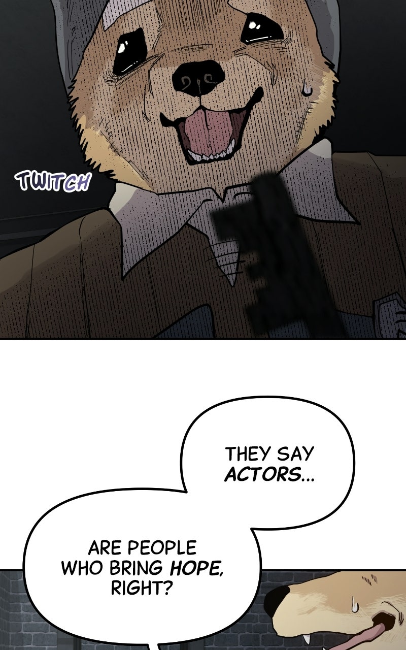 Mimosa Episode 1 page 118 - 
