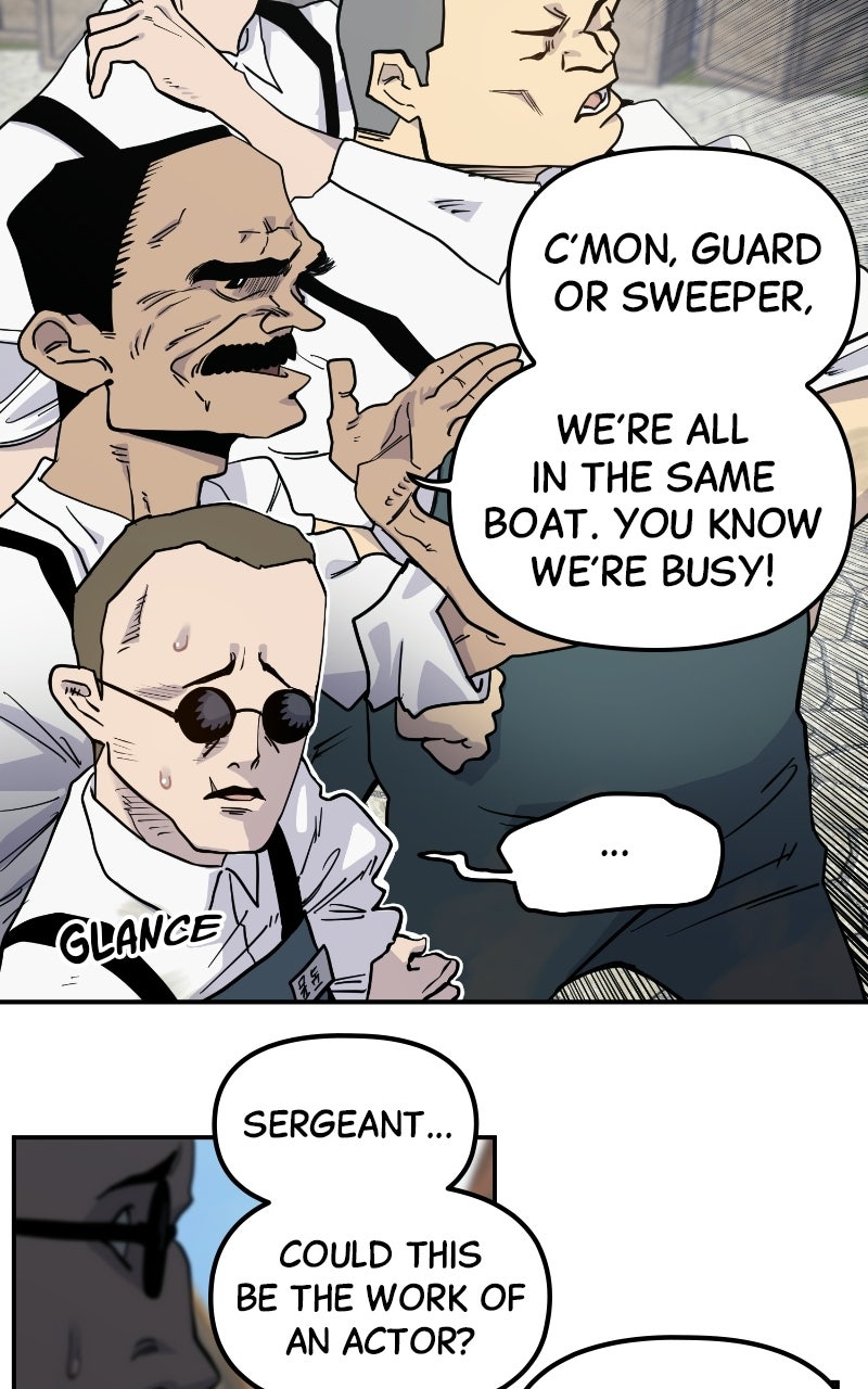 Mimosa Episode 1 page 13 - 