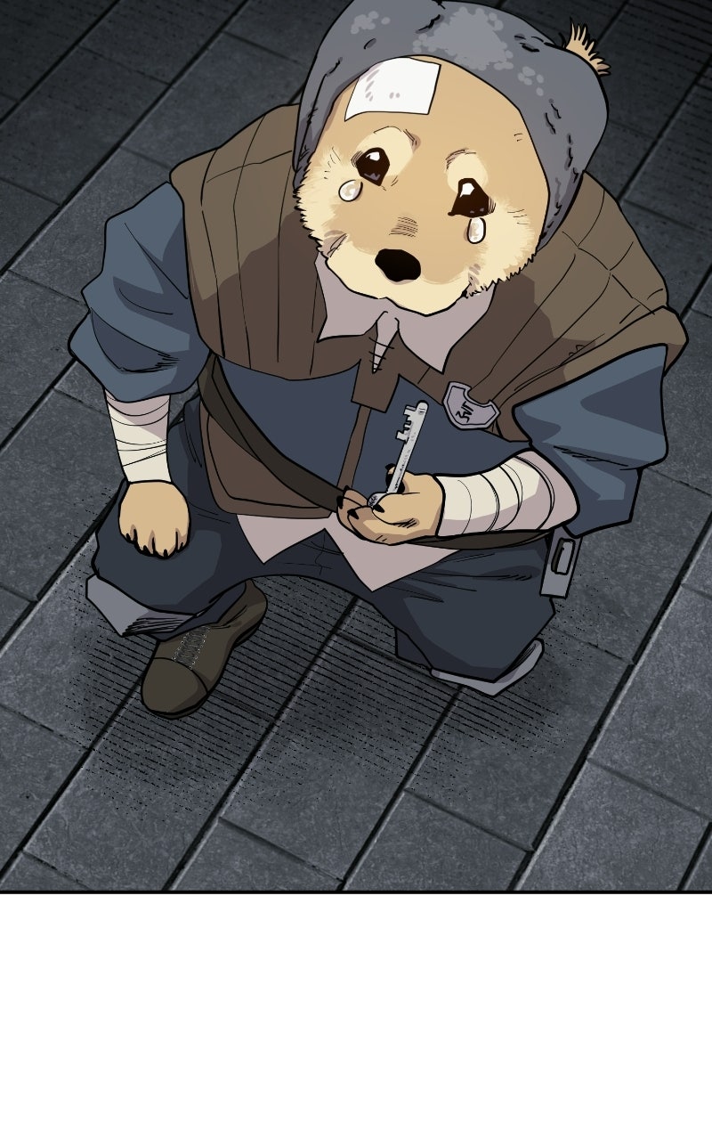 Mimosa Episode 1 page 124 - 