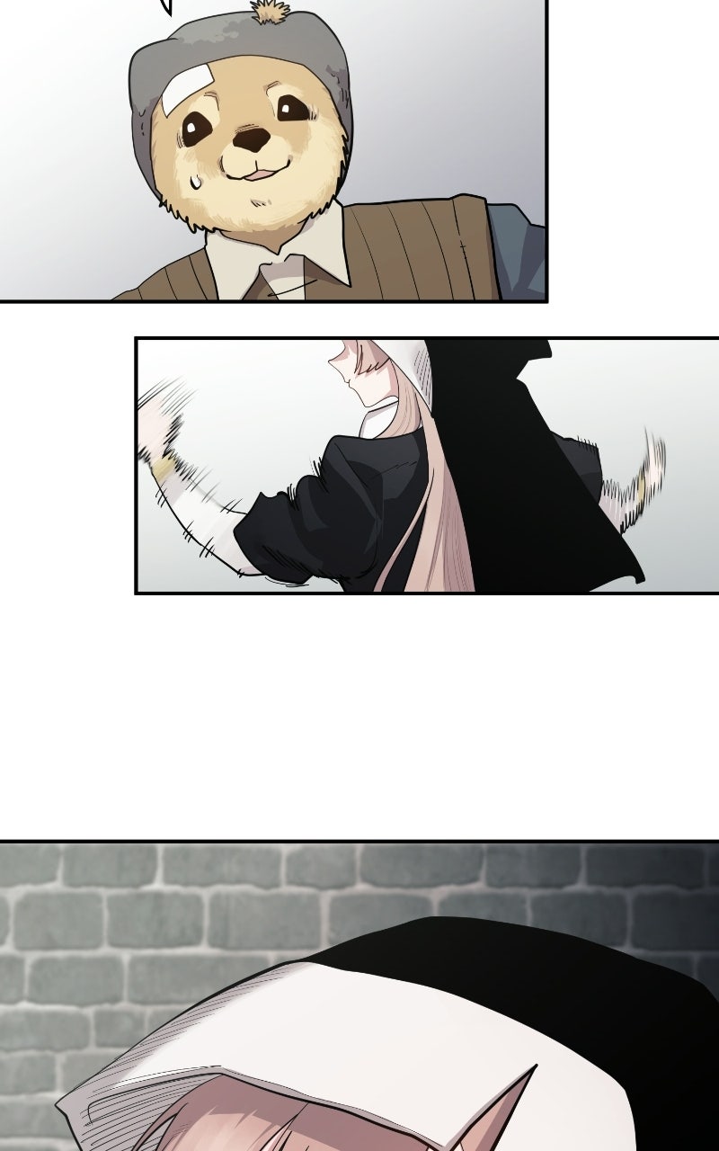 Mimosa Episode 1 page 129 - 
