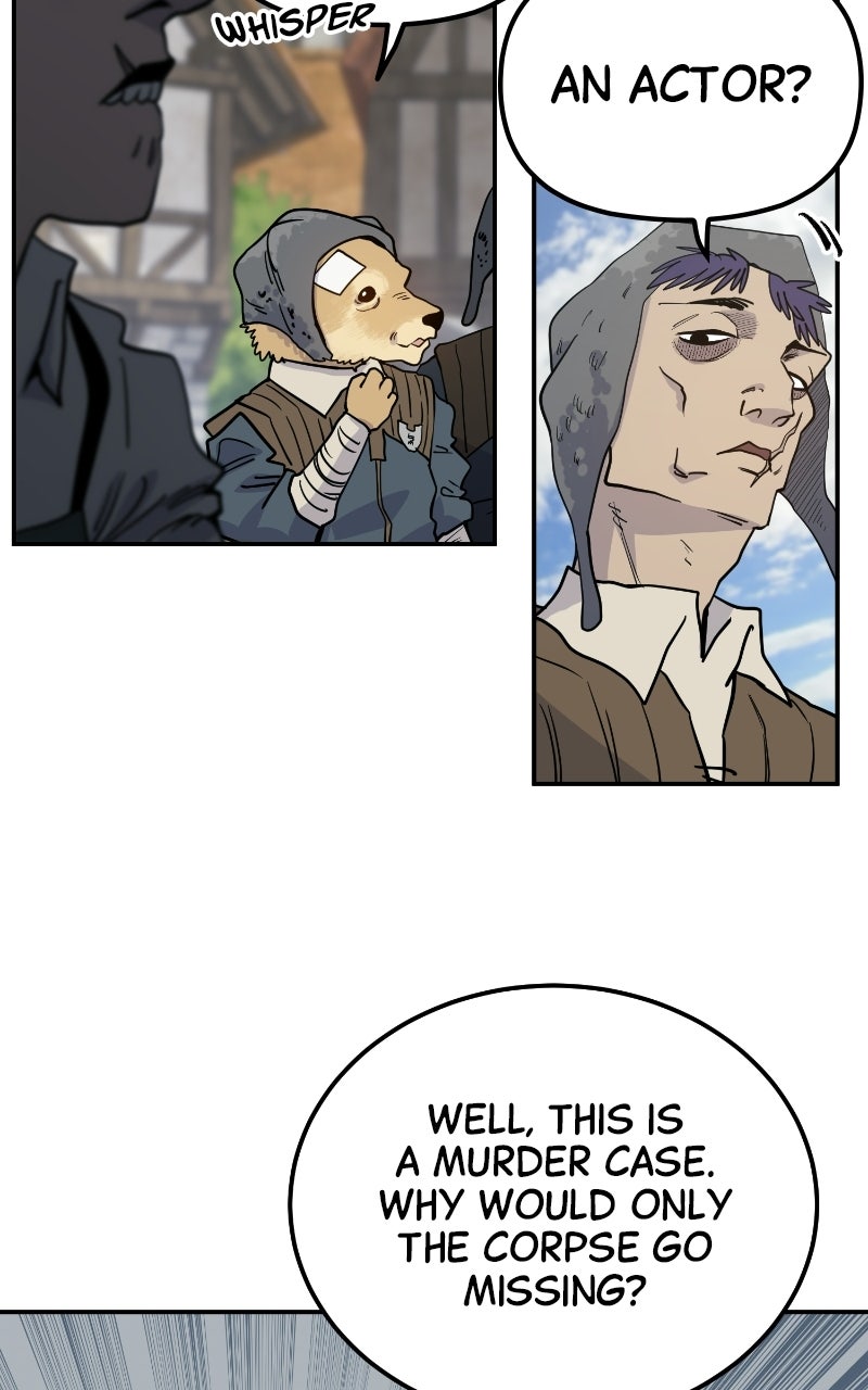 Mimosa Episode 1 page 14 - 