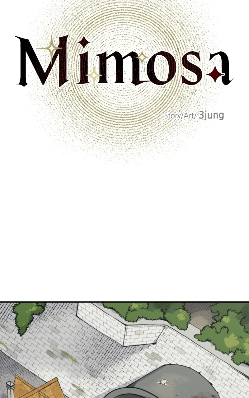 Mimosa Episode 1 page 131 - 
