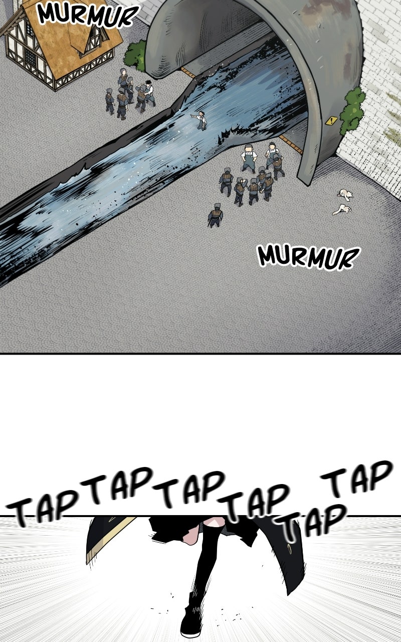 Mimosa Episode 1 page 132 - 
