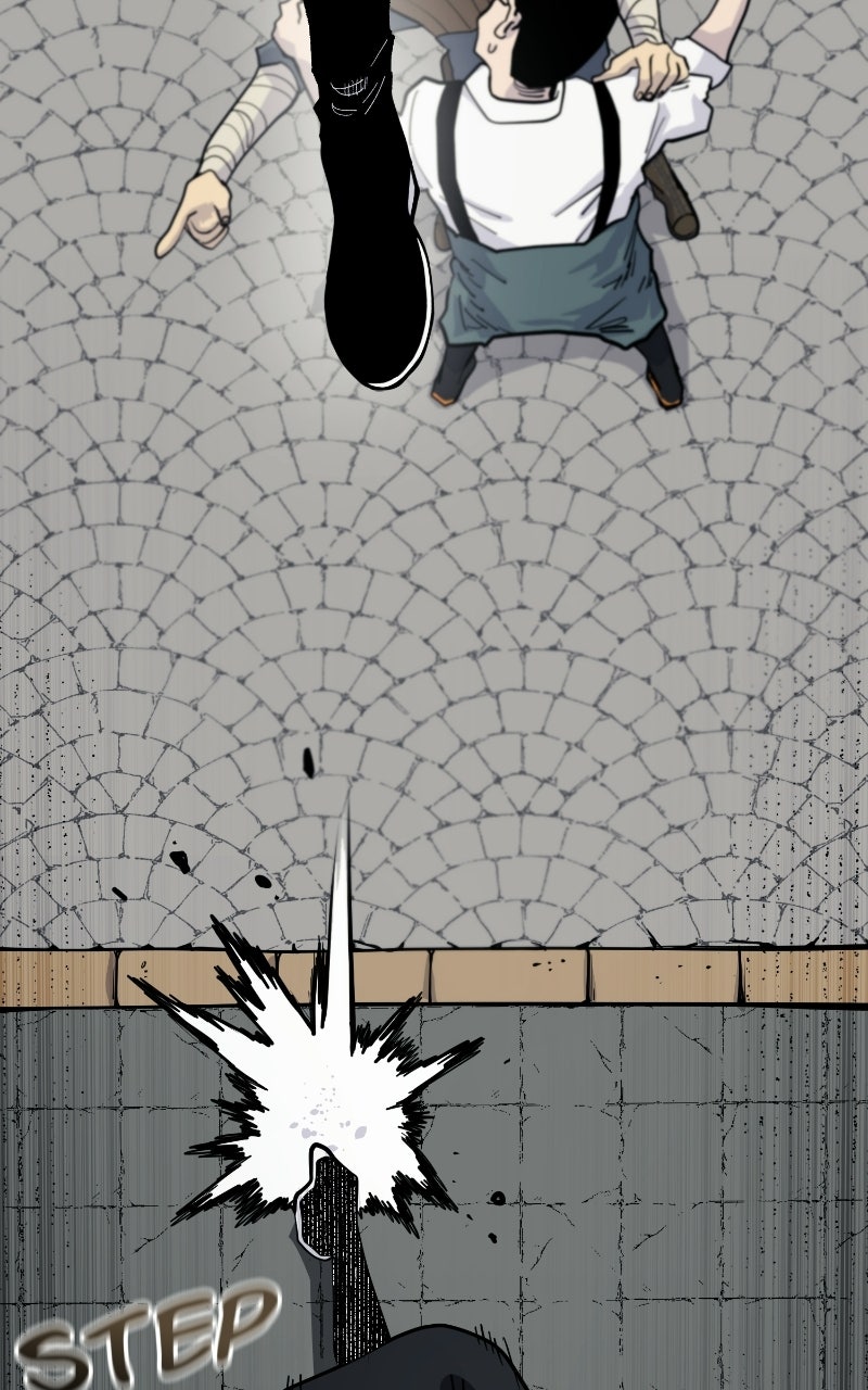Mimosa Episode 1 page 135 - 