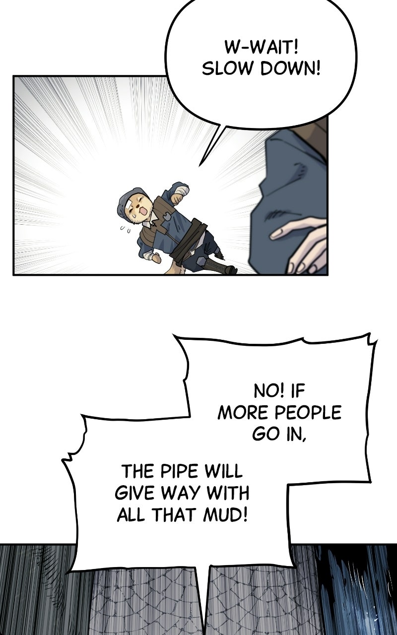 Mimosa Episode 1 page 137 - 
