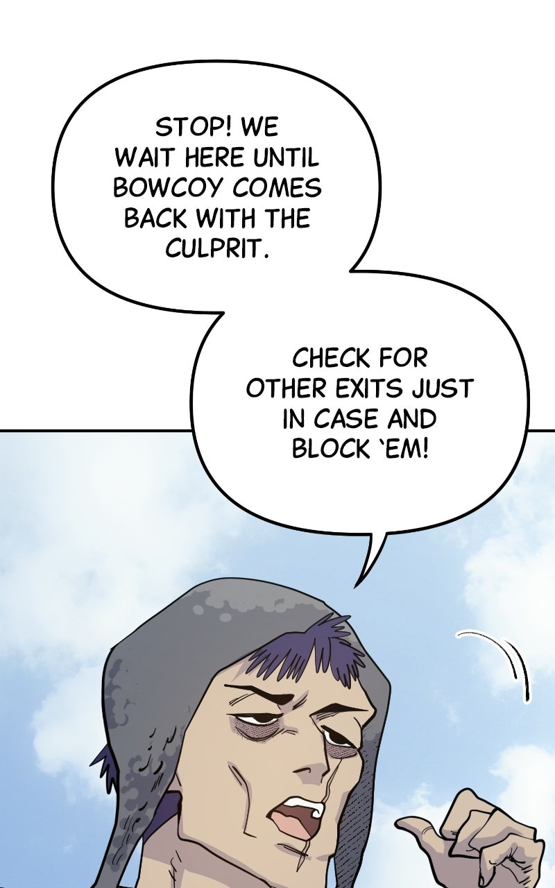 Mimosa Episode 1 page 139 - 