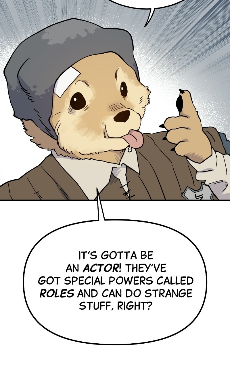 Mimosa Episode 1 page 15 - 