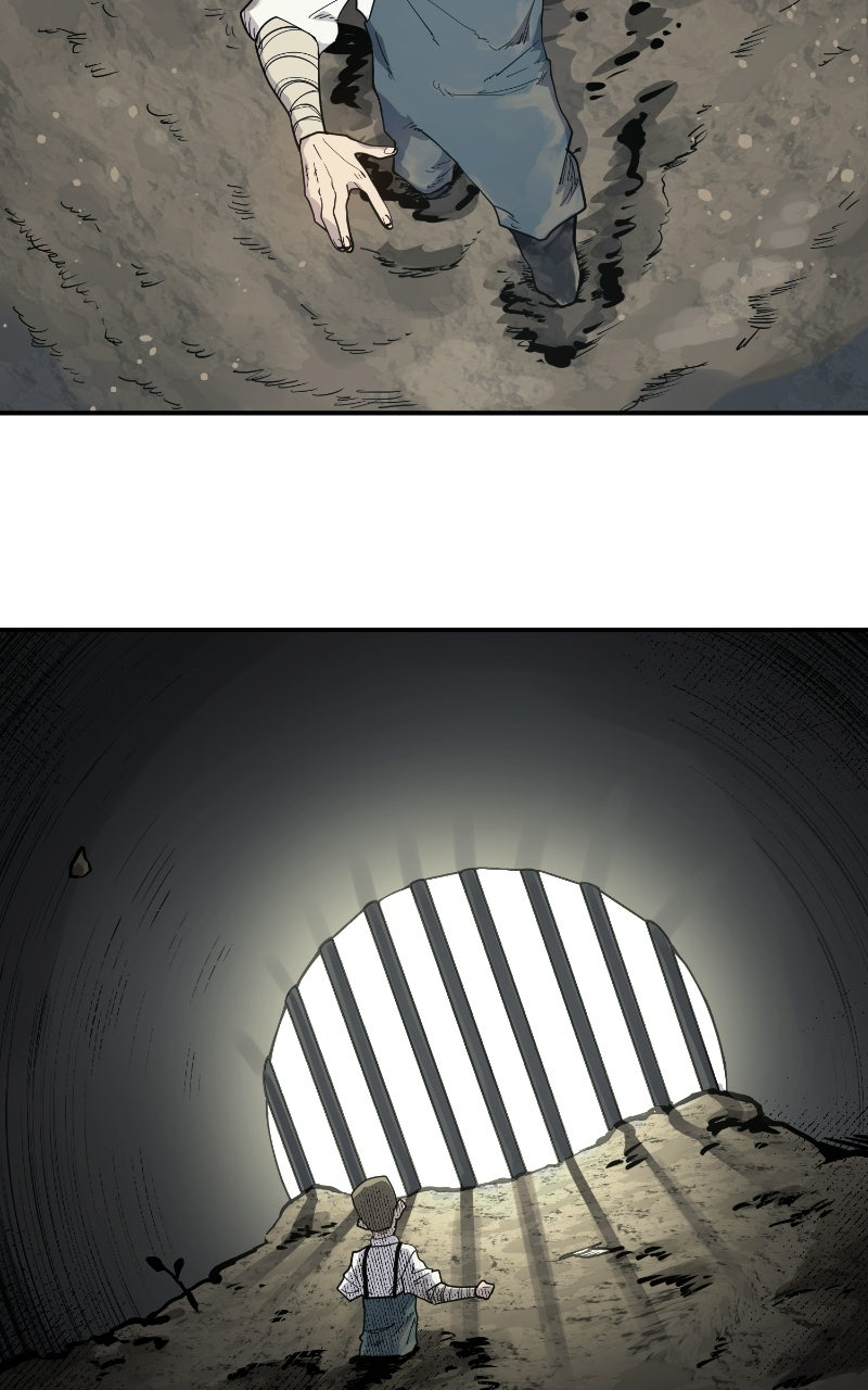 Mimosa Episode 1 page 146 - 