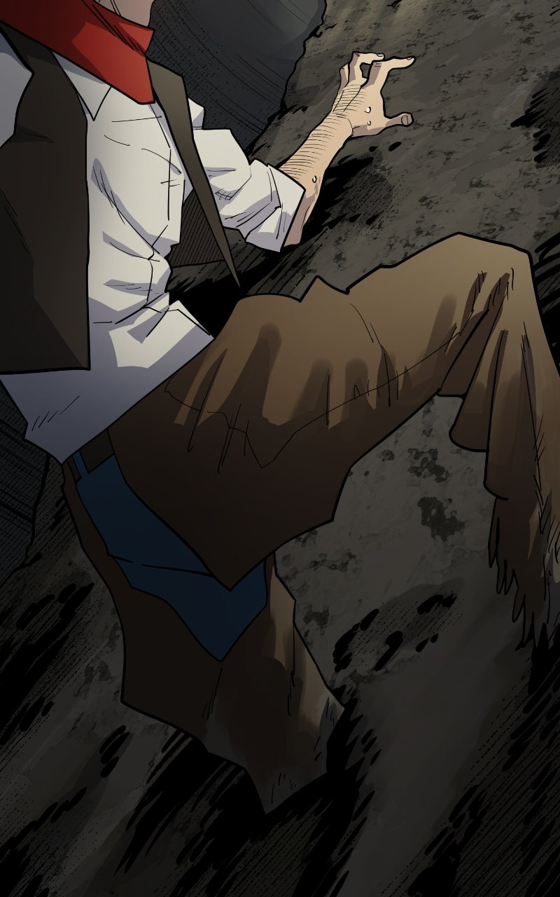 Mimosa Episode 1 page 148 - 