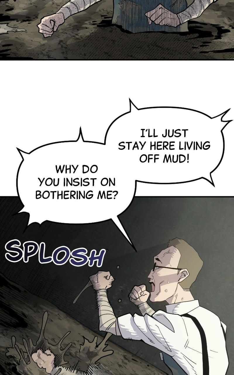 Mimosa Episode 1 page 150 - 