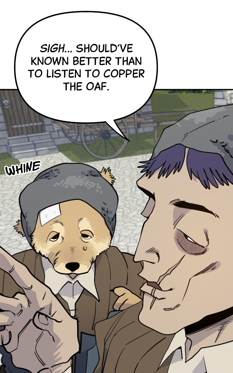 Mimosa Episode 1 page 16 - 