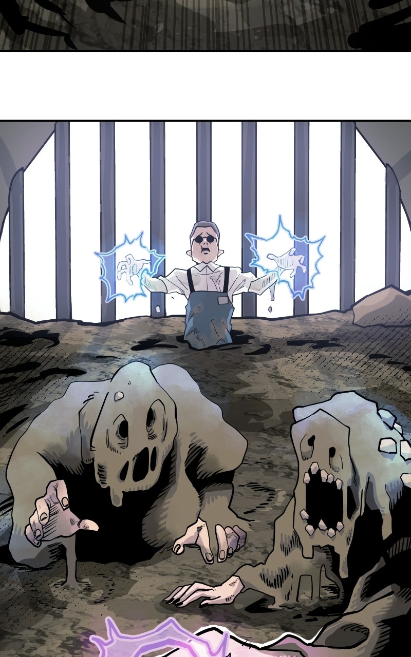 Mimosa Episode 1 page 160 - 