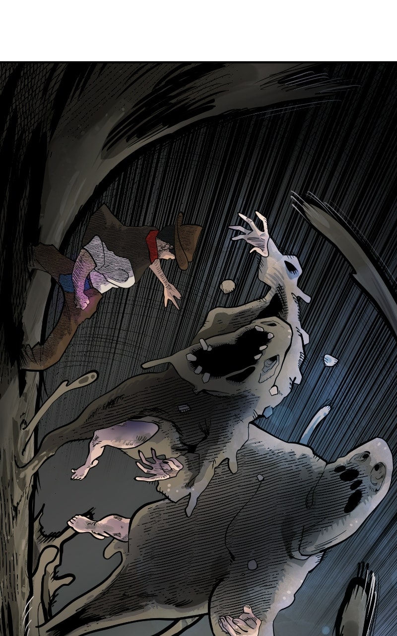 Mimosa Episode 1 page 162 - 