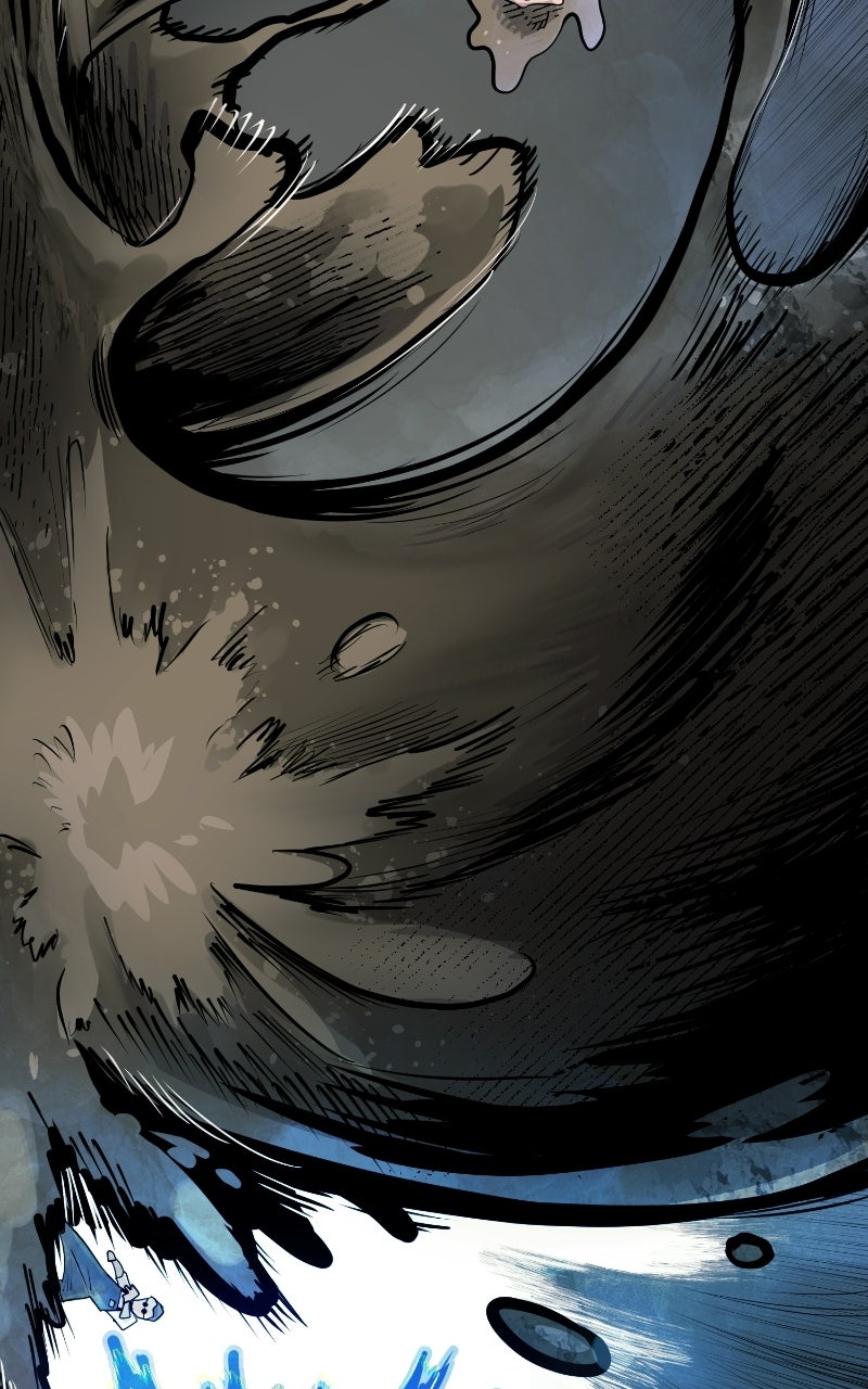 Mimosa Episode 1 page 163 - 