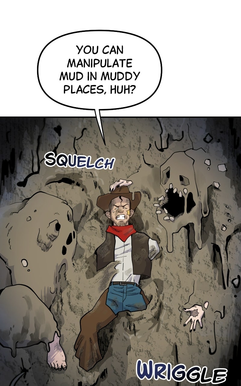 Mimosa Episode 1 page 167 - 