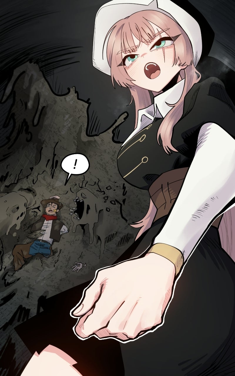 Mimosa Episode 1 page 172 - 