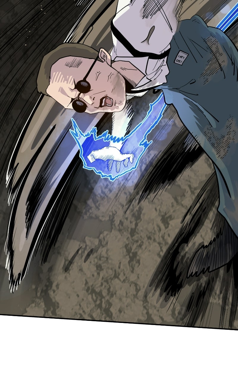 Mimosa Episode 1 page 175 - 