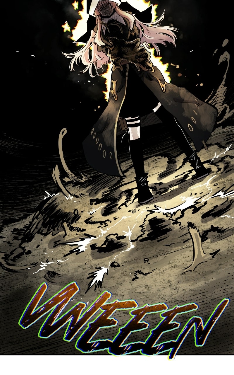 Mimosa Episode 1 page 179 - 