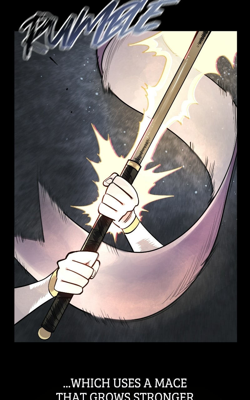 Mimosa Episode 1 page 191 - 