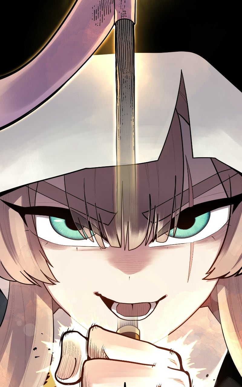 Mimosa Episode 1 page 193 - 