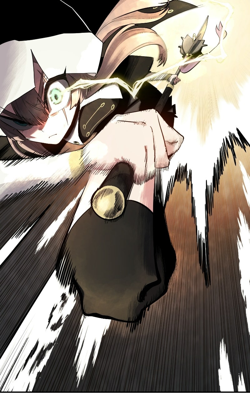 Mimosa Episode 1 page 198 - 