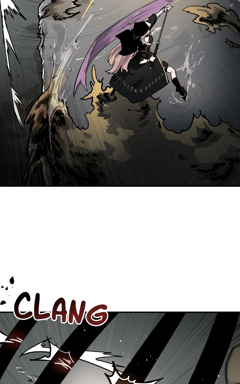 Mimosa Episode 1 page 201 - 