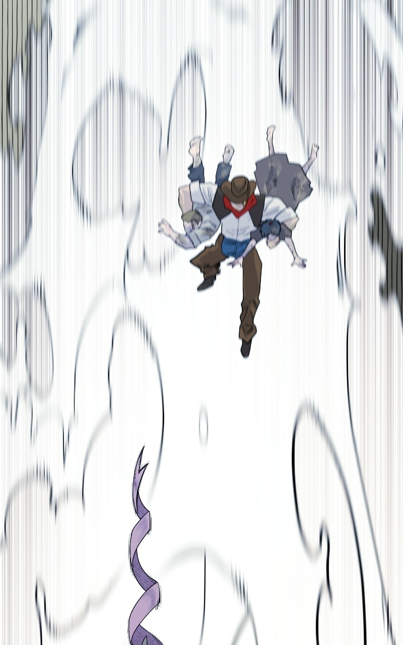Mimosa Episode 1 page 204 - 