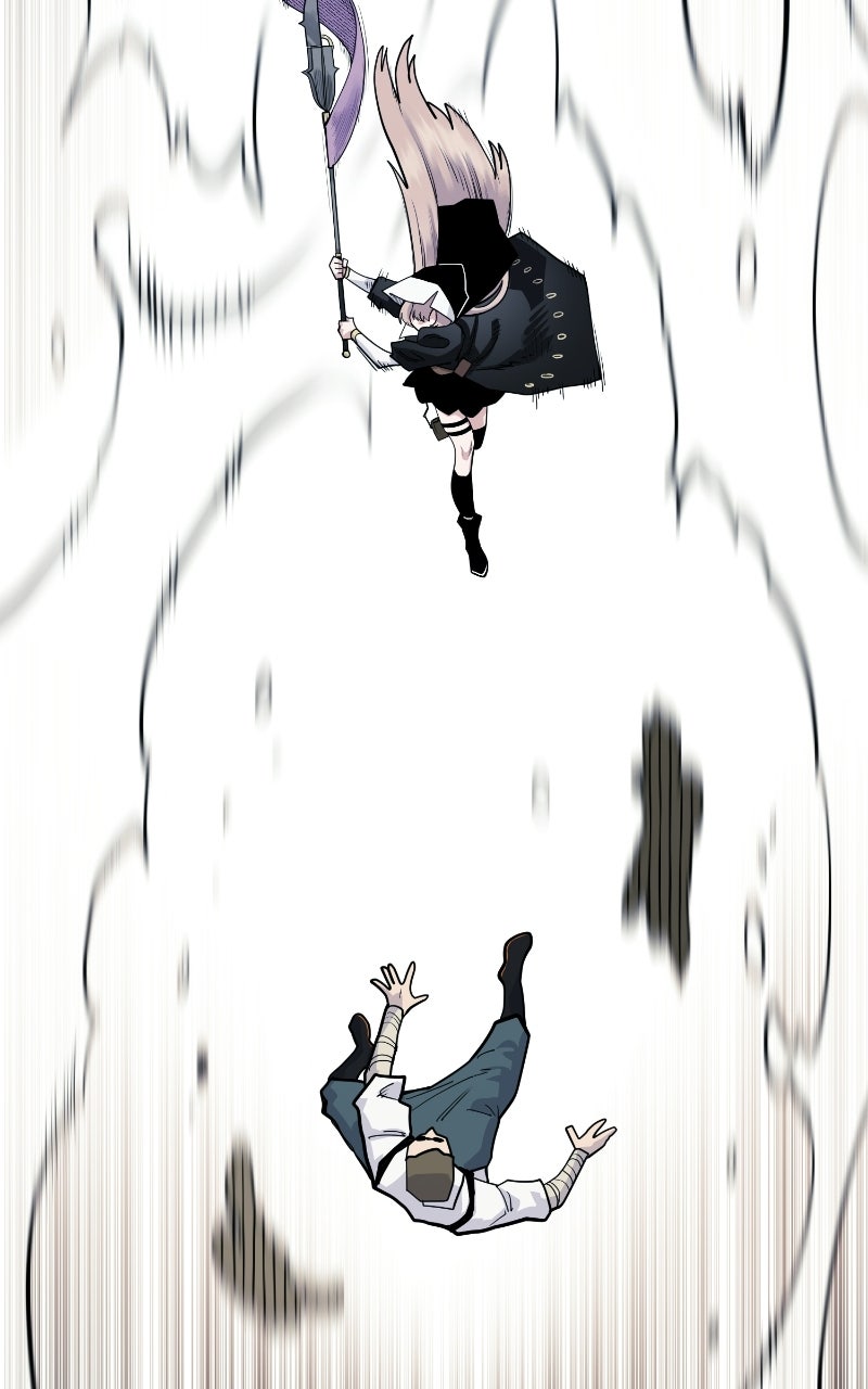 Mimosa Episode 1 page 205 - 