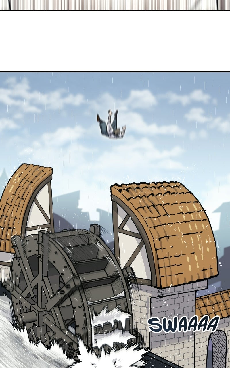 Mimosa Episode 1 page 206 - 