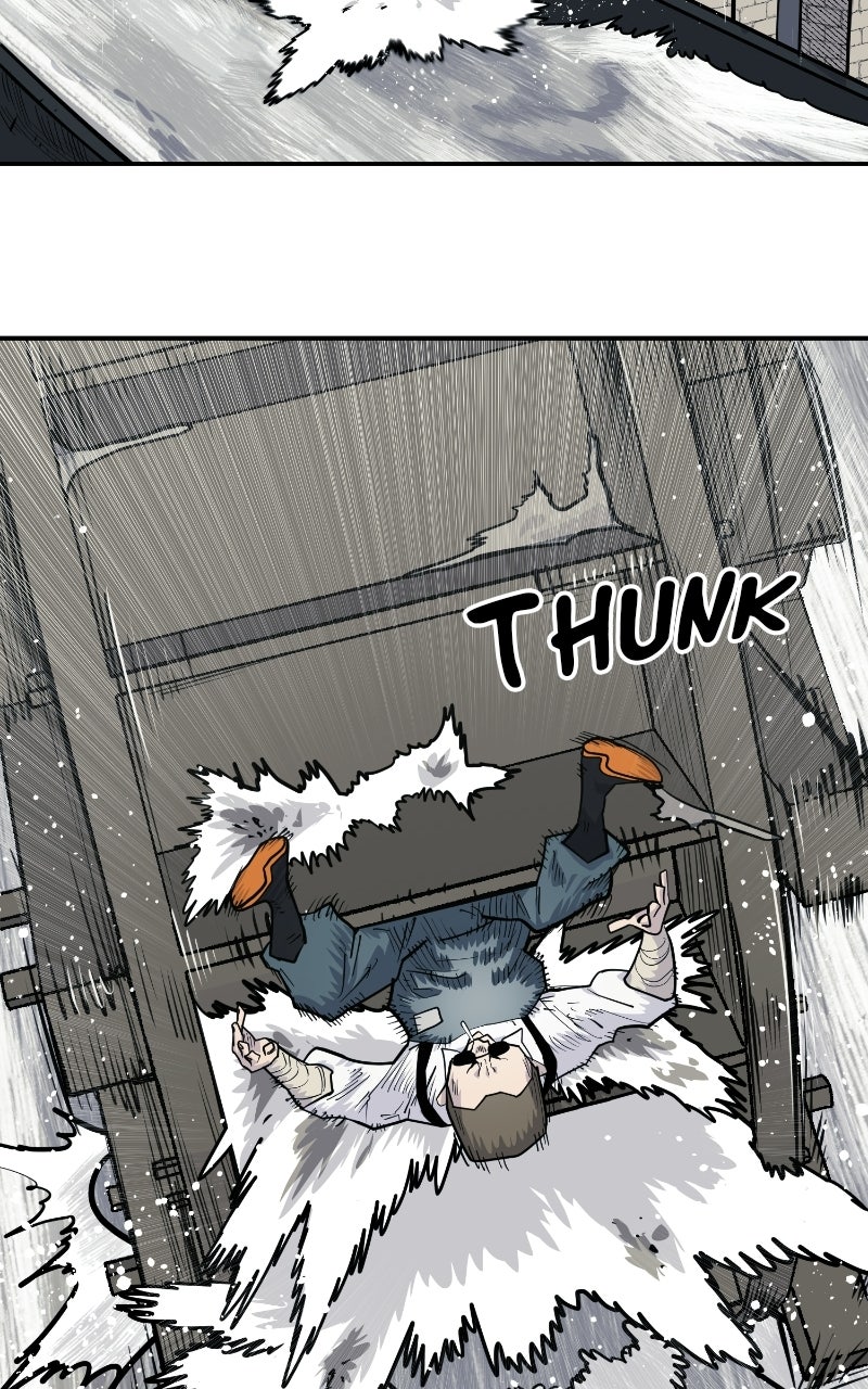 Mimosa Episode 1 page 207 - 