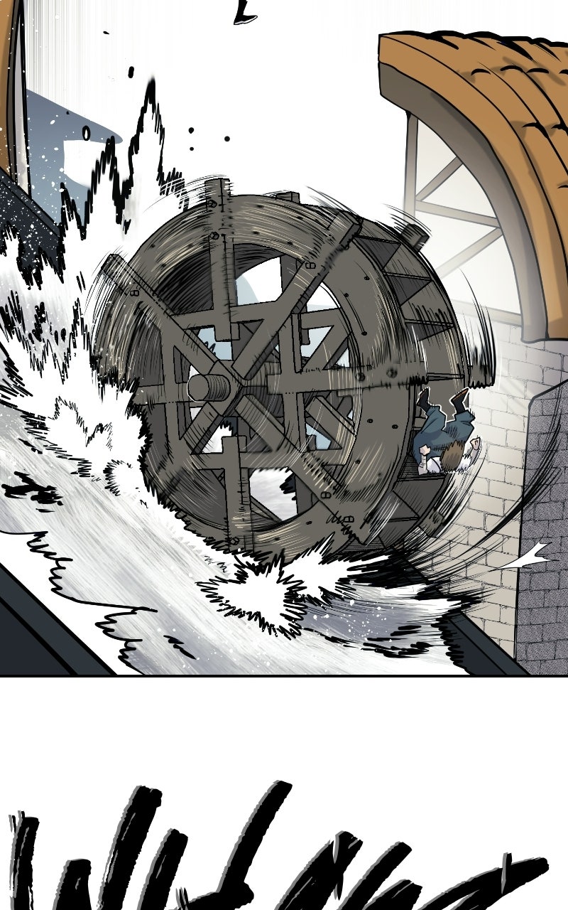 Mimosa Episode 1 page 209 - 