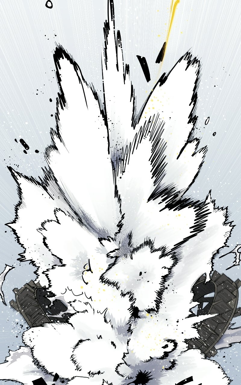 Mimosa Episode 1 page 215 - 