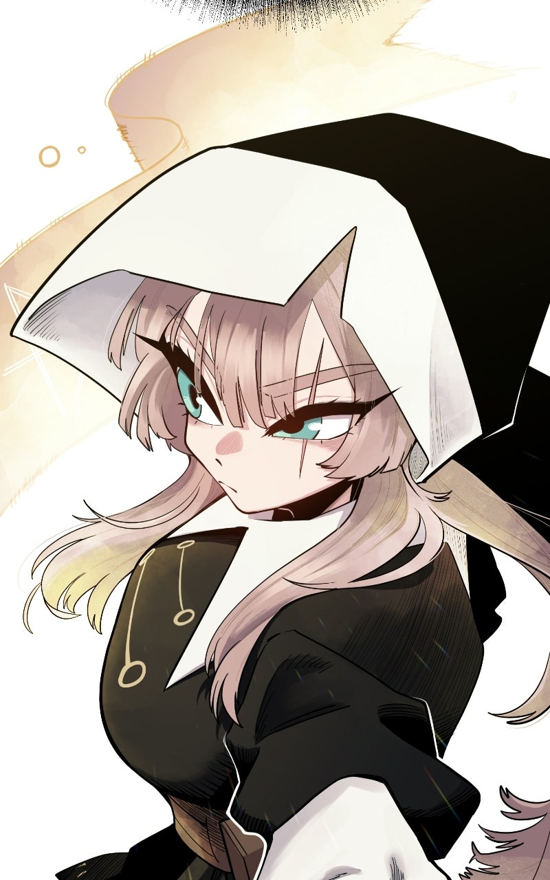 Mimosa Episode 1 page 221 - 