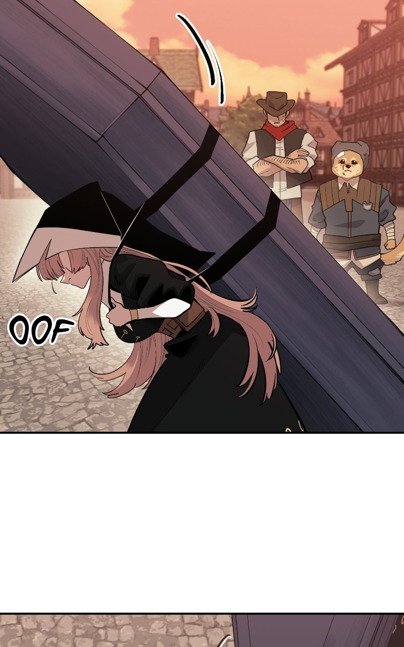 Mimosa Episode 1 page 225 - 