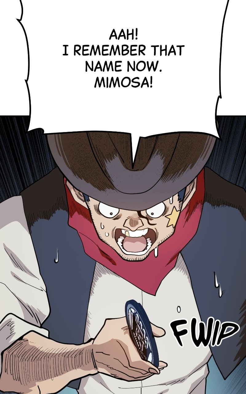 Mimosa Episode 1 page 228 - 