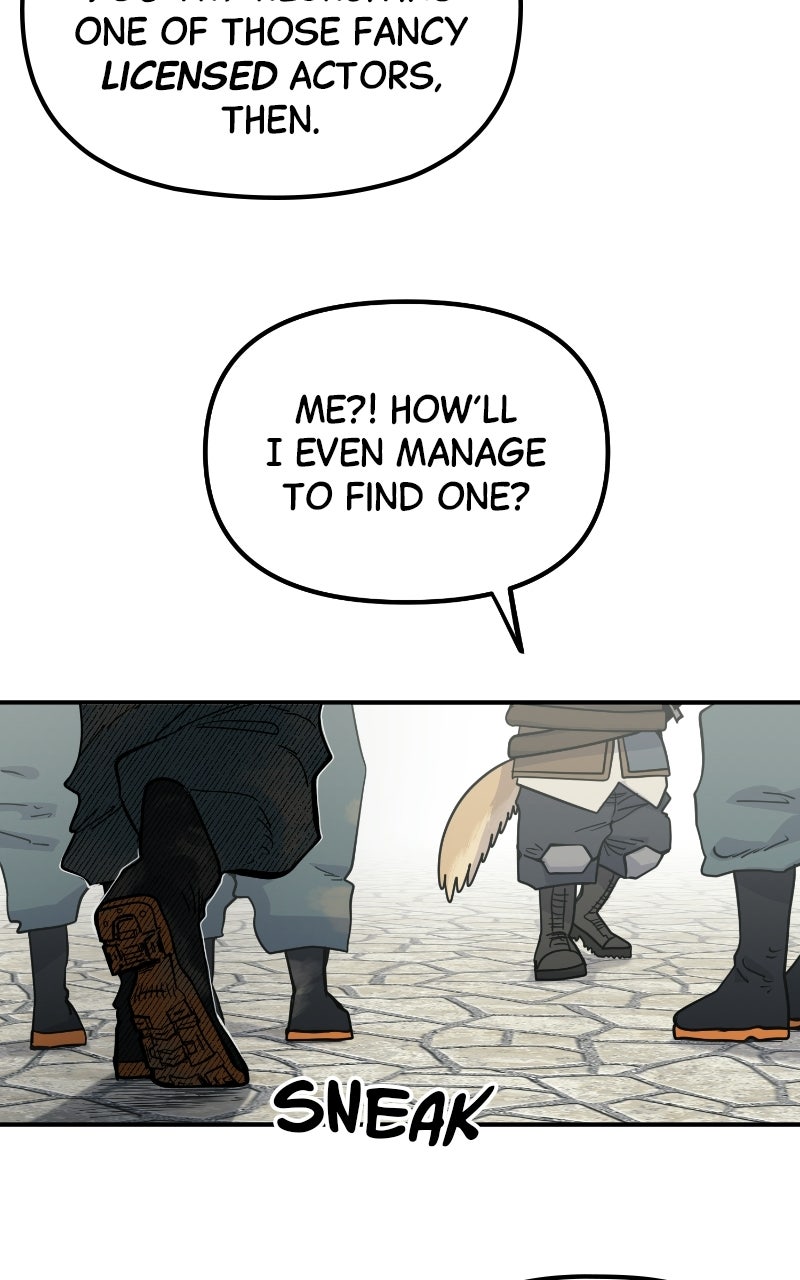 Mimosa Episode 1 page 25 - 