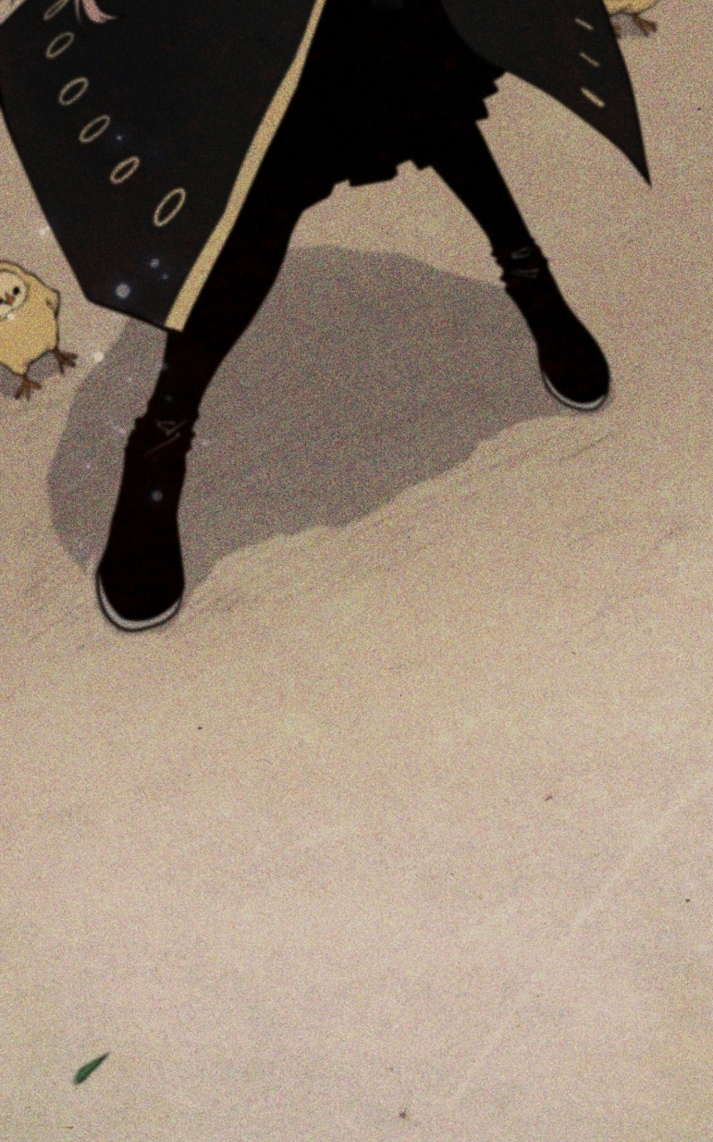 Mimosa Episode 1 page 241 - 